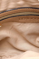 Women's Snakeskin Patterned Star Detailed Bag | Derimod Women's Snakeskin Patterned Star Detailed Bag | Derimod