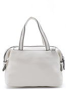 Women's Accessory Detailed Shoulder Bag | Derimod Women's Accessory Detailed Shoulder Bag | Derimod