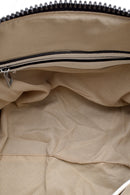 Women's Accessory Detailed Shoulder Bag | Derimod Women's Accessory Detailed Shoulder Bag | Derimod