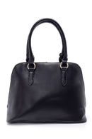 Women's Snakeskin Patterned Shoulder Bag | Derimod Women's Snakeskin Patterned Shoulder Bag | Derimod