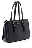 Women's Casual Shoulder Bag | Derimod Women's Casual Shoulder Bag | Derimod