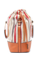 Women's Casual Shoulder Bag | Derimod Women's Casual Shoulder Bag | Derimod