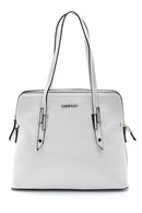 Women's Printed Shoulder Bag | Derimod Women's Printed Shoulder Bag | Derimod