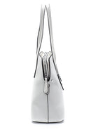 Women's Printed Shoulder Bag | Derimod Women's Printed Shoulder Bag | Derimod