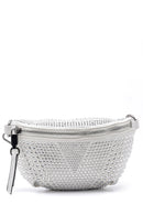 Women's Stone Waist Bag | Derimod Women's Stone Waist Bag | Derimod