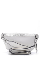 Women's Stone Waist Bag | Derimod Women's Stone Waist Bag | Derimod