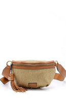 Women's Waist Bag | Derimod Women's Waist Bag | Derimod