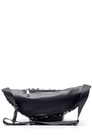 Women's Sequin Waist Bag | Derimod Women's Sequin Waist Bag | Derimod