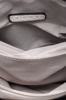 Women's Metallic Crossbody Bag | Derimod Women's Metallic Crossbody Bag | Derimod