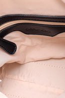 Women's Snakeskin Detailed Backpack | Derimod Women's Snakeskin Detailed Backpack | Derimod