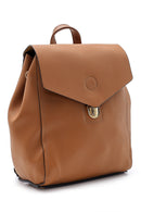 Women's Covered Backpack | Derimod Women's Covered Backpack | Derimod