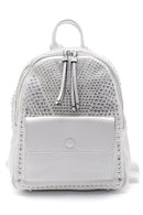 Women's Stone Backpack | Derimod Women's Stone Backpack | Derimod
