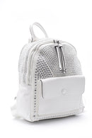 Women's Stone Backpack | Derimod Women's Stone Backpack | Derimod