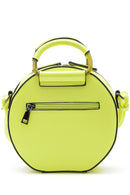 Women's Round Crossbody Bag | Derimod Women's Round Crossbody Bag | Derimod