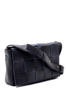 Women's Knitted Casual Bag | Derimod Women's Knitted Casual Bag | Derimod