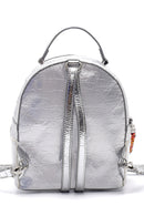 Women's Accessory Detailed Backpack | Derimod Women's Accessory Detailed Backpack | Derimod