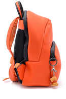 Women's Accessory Detailed Backpack | Derimod Women's Accessory Detailed Backpack | Derimod