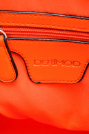 Women's Accessory Detailed Backpack | Derimod Women's Accessory Detailed Backpack | Derimod