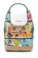 Women's Backpack | Derimod Women's Backpack | Derimod