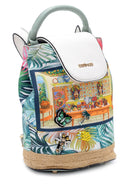Women's Backpack | Derimod Women's Backpack | Derimod