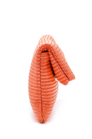 Women's Wicker Portfolio | Derimod Women's Wicker Portfolio | Derimod