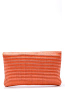 Women's Wicker Portfolio | Derimod Women's Wicker Portfolio | Derimod