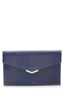 Women's Crocodile Patterned Portfolio | Derimod Women's Crocodile Patterned Portfolio | Derimod
