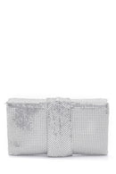 Women's Sequin Portfolio | Derimod Women's Sequin Portfolio | Derimod