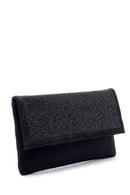Women's Stoned Portfolio Bag | Derimod Women's Stoned Portfolio Bag | Derimod