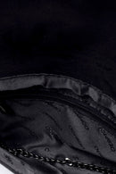Women's Stoned Portfolio Bag | Derimod Women's Stoned Portfolio Bag | Derimod