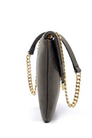 Women's Suede Crossbody Bag | Derimod Women's Suede Crossbody Bag | Derimod
