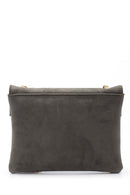 Women's Suede Crossbody Bag | Derimod Women's Suede Crossbody Bag | Derimod