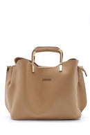 Women's Gray Shoulder Bag | Derimod Women's Gray Shoulder Bag | Derimod