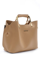 Women's Gray Shoulder Bag | Derimod Women's Gray Shoulder Bag | Derimod