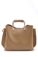 Women's Gray Shoulder Bag | Derimod Women's Gray Shoulder Bag | Derimod