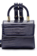 Women's Casual Mini Shoulder Bag | Derimod Women's Casual Mini Shoulder Bag | Derimod