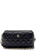 Women's Quilted Crossbody Bag | Derimod Women's Quilted Crossbody Bag | Derimod