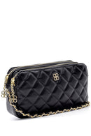 Women's Quilted Crossbody Bag | Derimod Women's Quilted Crossbody Bag | Derimod