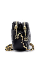 Women's Quilted Crossbody Bag | Derimod Women's Quilted Crossbody Bag | Derimod