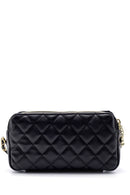 Women's Quilted Crossbody Bag | Derimod Women's Quilted Crossbody Bag | Derimod