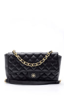 Women's Quilted Crossbody Bag | Derimod Women's Quilted Crossbody Bag | Derimod
