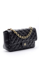 Women's Quilted Crossbody Bag | Derimod Women's Quilted Crossbody Bag | Derimod