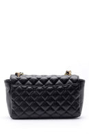 Women's Quilted Crossbody Bag | Derimod Women's Quilted Crossbody Bag | Derimod