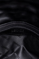Women's Buckle Detailed Crossbody Bag | Derimod Women's Buckle Detailed Crossbody Bag | Derimod