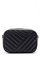 Women's Quilted Crossbody Bag | Derimod Women's Quilted Crossbody Bag | Derimod