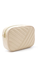 Women's Quilted Crossbody Bag | Derimod Women's Quilted Crossbody Bag | Derimod