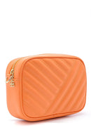 Women's Quilted Crossbody Bag | Derimod Women's Quilted Crossbody Bag | Derimod