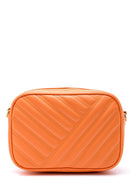 Women's Quilted Crossbody Bag | Derimod Women's Quilted Crossbody Bag | Derimod