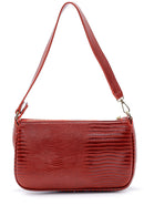 Women's Baguette Handbag | Derimod Women's Baguette Handbag | Derimod