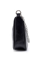 Women's Wallet Crossbody Bag with Accessories | Derimod Women's Wallet Crossbody Bag with Accessories | Derimod
